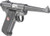 RUGER MARK IV STANDARD 22LR 6" FIXED SIGHT SYNTHETIC