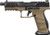 WALTHER PDP OR PRO SD 9MM 5.1" 18-SHOT TAN POLYOMER FRAME