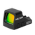 Holosun HS507KX2 507  Black Anodized 1 x 0.58" x 0.77" 2 MOA red Dot/32 MOA Circle Multi Reticle
