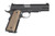 DW SPECIALIST 9MM BLK RAIL OR9mm