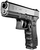 GLOCK 22 40SW FS 15-SHOT BLACK<