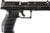 WALTHER PDP COMPACT OR 9MM 5" 15-SHOT BLACK POLYMER FRAME