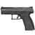 CZ P-10 C 9MM 4 COMPACT BLK AMBIDEXTROUS 15RD
