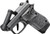 BERETTA 20X 22LR 2.4" 8RD CLEAR BLACK WITH POLY GRIPS