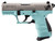 P22 22LR NKL/ANGEL BLUE 3.4 CA22 LR