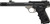 BROWNING BUCK MARK PLUS URX 22LR 5.9" GRAY/BLACK THREADED*