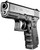 GLOCK 19 9MM LUGER FS 10-SHOT BLACK