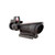 TRIJICON ACOG 3.5X35/RMR T2 PKG RED 223 DUAL ILL