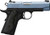 BROWNING 1911-22 BLACK LABEL 22LR 3.58 COMP POLAR BLUE<