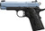 BROWNING 1911-22 BLACK LABEL 22LR 3.58 COMP POLAR BLUE<