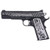 AO 1911 45ACP UNITED WE STAND EDITION 5 BLK 7RD