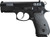 CZ 75 P-01 50TH ANNIVERSARY 9MM FS 15RD DECOCKER POLYCOAT