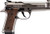 BERETTA 92X PERFORMANCE DEF CLASSIC 9MM 4.9" 10RD SS WOOD