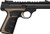 BROWNING BUCK MARK FIELD TARGT MICRO 4" BB BLACK/FDE INSERTS*