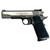 CLT GOLD CUP TROPHY 45ACP 5 BLUED/SS