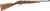 RUGER 10/22 CLASSIC VI 22LR TAKEDOWN BLUE FRENCH WALNUT