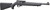 RUGER 10/22 CARBINE 22LR BLACK HOGU OVERMOLDED STOCK