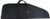 ALLEN TACTICAL RIFLE CASE 38" W/2-MAG POCKETS BLACK