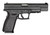 XD 45ACP BLACK 5" 10+145 ACP