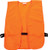 ALLEN BIG MAN HUNTING VEST 60" BLAZE ORANGE