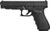 GLOCK 41 MOS 45ACP GEN4 ADJ SIGHT 13-SHOT BLACK<