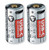 SL-B9 BATTERY PACK - 2PK