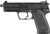 HK USP9 TACTICAL V1 9MM 4.86" BBL 2-15RD BLACK