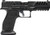 WALTHER PDP SF MATCH 9MM 5" OR 18-SHOT BLACK STEEL FRAME