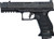 WALTHER PDP PRO-X PPM COMPACT 9MM 4.6" 10-SHOT BLACK FRAME