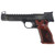 SW PC 41 22LR 5.5 TOP RAIL AS TARGET GRIP 10RD