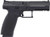 CZ P-10 F 9MM FS 10RD REVERSIBLE MAG CATCH BLACK