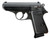 PPK/S 22LR 10+1 3.35" BLACK22 LR