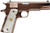 COLT GOVERNMENT 38 SUPER 5" 9RD POLISHED ROSE GOLD (TALO)