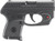 RUGER LCP 380ACP 6-SHOT FS BLUED W/VIRIDIAN RED LASER