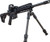 CALDWELL BIPOD ACCUMAX 6"-9" CARBON FIBER PICATINNY RAIL