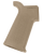Magpul MAG539-FDE MOE SL Grip Flat Dark Earth Polymer for AR15/M4