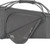 ALLEN ROLLINS 46" RIFLE CASE GREY