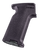 Magpul MAG683-PLM MOE-K2 Grip Aggressive Textured Plum Polymer for AK-47, AK-74