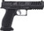 WALTHER PDP SF MATCH 9MM 5" OR 10-SHOT BLACK STEEL FRAME