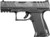 WALTHER PDP F OR 9MM 4" FS 15-SHOT BLACK POLYMER FRAME