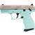 WAL CCP M2 380ACP 3.54 ANGEL BLUE SS 8RD