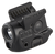 Streamlight 69284 TLR-6 Gun Light  Black 100 Lumens White LED/Red Laser Sig Sauer P365/P365 XL