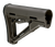 Magpul MAG310-ODG CTR Carbine Stock OD Green Synthetic for AR-15, M16, M4 with Mil-Spec Tube (Tube Not Included)