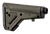 Magpul MAG482-ODG UBR Gen2 Stock OD Green Synthetic, Collapsible, Fits AR-15/M16/M4