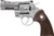 COLT PYTHON 357MAG 3" 6RD STAINLESS WALNUT GRIPS