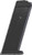 HK MAGAZINE USP9 9MM 15RD BLACK POLYMER