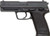 HK USP45 V1 DA/SA 45ACP 4.41" BBL 2-12RD BLACK