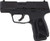 RUGER MAX-9 9MM 12-SHOT ADJ. REAR SIGHT 3.20" BLACK