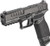 SPRINGFIELD ECHELON 9MM 4.5" 17RD BLACK W/NIGHT SIGHTS<