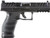 WALTHER PDP OR 9MM 4" FS 18-SHOT BLACK POLYMER FRAME